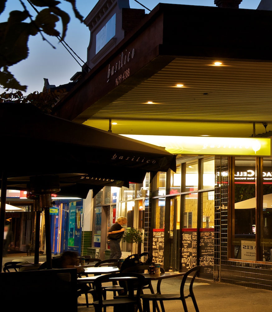 Basilico-restaurant-albert-park-pizza-pasta-melbourne-albert-park Dominic Scott